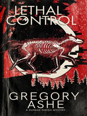 cover image of Lethal Control